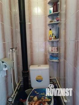 2-к квартира, вторичка, 55м2, 6/9 этаж