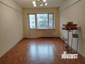 3-к квартира, вторичка, 55м2, 2/5 этаж