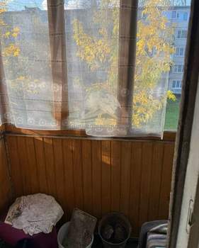 2-к квартира, вторичка, 47м2, 2/5 этаж