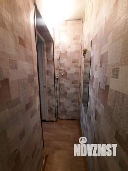 2-к квартира, вторичка, 43м2, 2/5 этаж
