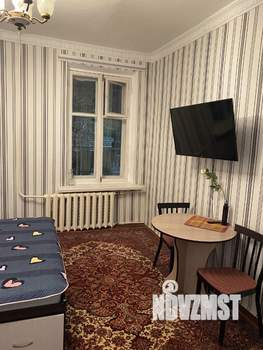 2-к квартира, вторичка, 60м2, 2/2 этаж