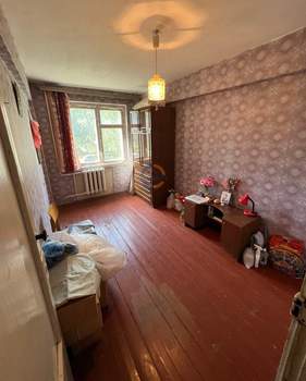 2-к квартира, вторичка, 42м2, 2/9 этаж