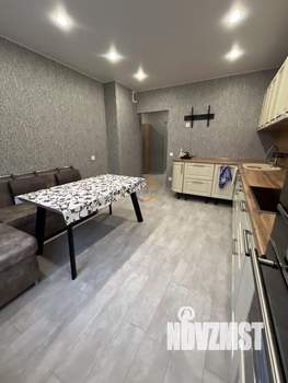 1-к квартира, вторичка, 45м2, 7/10 этаж