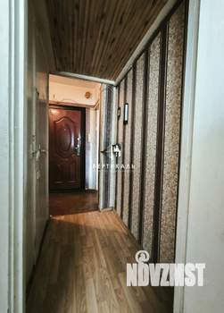 2-к квартира, вторичка, 43м2, 4/5 этаж