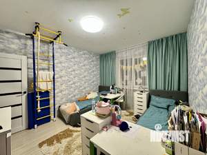 2-к квартира, вторичка, 53м2, 8/10 этаж