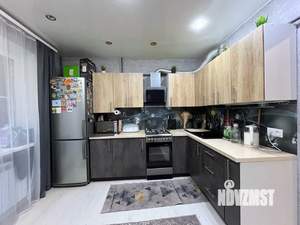 3-к квартира, вторичка, 80м2, 1/5 этаж