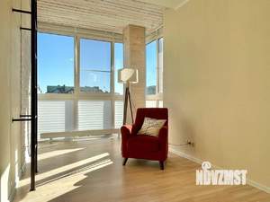 2-к квартира, вторичка, 83м2, 2/4 этаж