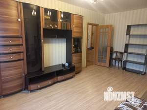 1-к квартира, вторичка, 36м2, 5/9 этаж