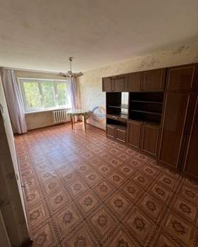 2-к квартира, вторичка, 42м2, 2/9 этаж