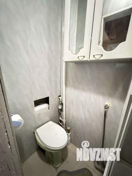 3-к квартира, вторичка, 50м2, 1/2 этаж