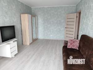 1-к квартира, вторичка, 45м2, 8/9 этаж