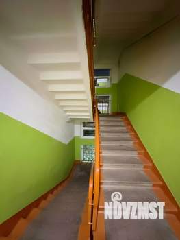 2-к квартира, вторичка, 42м2, 3/5 этаж