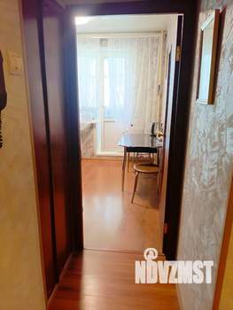 3-к квартира, вторичка, 63м2, 7/10 этаж