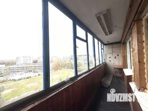 3-к квартира, вторичка, 61м2, 8/10 этаж