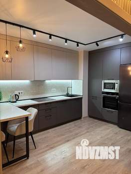 3-к квартира, вторичка, 80м2, 4/9 этаж