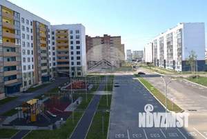 3-к квартира, вторичка, 77м2, 4/9 этаж
