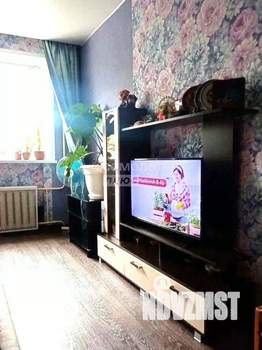 1-к квартира, вторичка, 31м2, 4/5 этаж