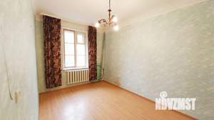3-к квартира, вторичка, 56м2, 1/2 этаж