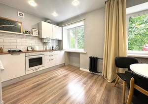 2-к квартира, вторичка, 44м2, 2/4 этаж
