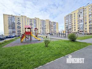 2-к квартира, вторичка, 70м2, 4/9 этаж