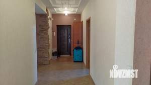 3-к квартира, вторичка, 113м2, 4/4 этаж