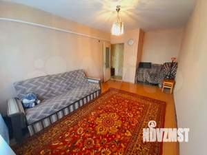 2-к квартира, вторичка, 45м2, 1/5 этаж