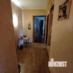2-к квартира, вторичка, 49м2, 1/9 этаж