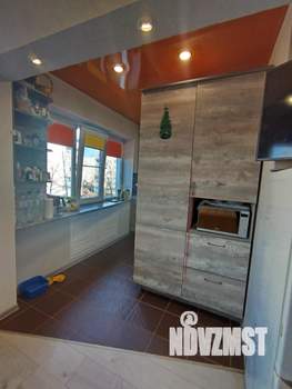 3-к квартира, вторичка, 80м2, 4/9 этаж