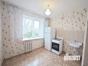 1-к квартира, вторичка, 33м2, 4/5 этаж