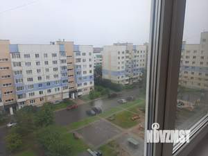 2-к квартира, вторичка, 53м2, 8/11 этаж