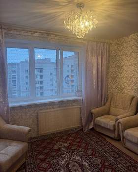 2-к квартира, вторичка, 45м2, 8/9 этаж