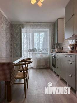 3-к квартира, вторичка, 77м2, 6/9 этаж