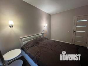 1-к квартира, вторичка, 37м2, 9/9 этаж