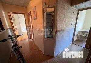 2-к квартира, вторичка, 42м2, 1/5 этаж