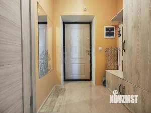 1-к квартира, вторичка, 36м2, 6/10 этаж