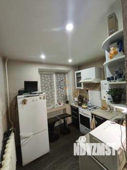 2-к квартира, вторичка, 47м2, 1/5 этаж