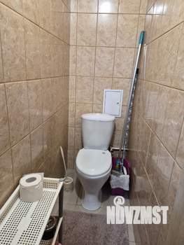 3-к квартира, вторичка, 51м2, 2/5 этаж