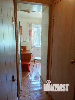 2-к квартира, вторичка, 47м2, 2/5 этаж