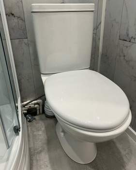 Студия квартира, вторичка, 17м2, 1/9 этаж