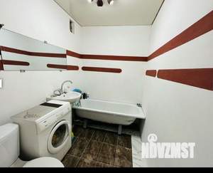 1-к квартира, вторичка, 42м2, 9/9 этаж