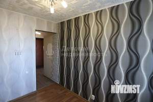 1-к квартира, вторичка, 38м2, 10/11 этаж