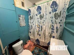 1-к квартира, вторичка, 31м2, 2/5 этаж