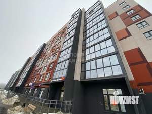 1-к квартира, вторичка, 45м2, 4/9 этаж