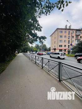 2-к квартира, вторичка, 40м2, 1/5 этаж