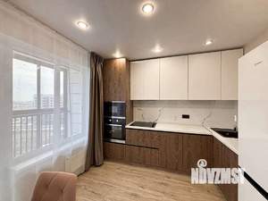 2-к квартира, вторичка, 60м2, 7/9 этаж