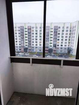 1-к квартира, вторичка, 29м2, 6/9 этаж