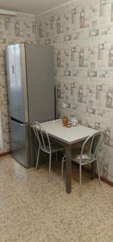 1-к квартира, вторичка, 40м2, 3/9 этаж