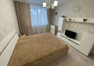1-к квартира, вторичка, 32м2, 3/4 этаж