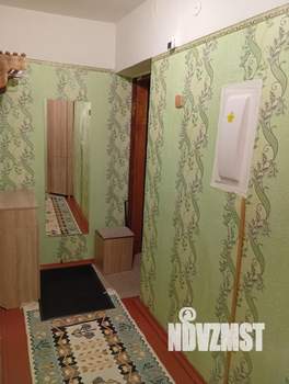 1-к квартира, вторичка, 31м2, 4/4 этаж