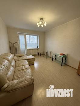 2-к квартира, вторичка, 52м2, 7/9 этаж